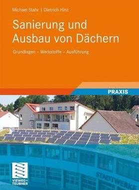 预订 Sanierung und Ausbau von Dächern