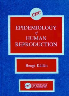 預訂 Epidemiology Reproduction Human