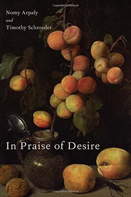 【预订】In Praise of Desire