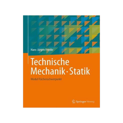 预订 Technische Mechanik. Statik