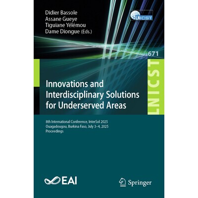 8th International Conference, InterSol 2