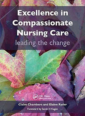 【预订】Excellence in Compassionate Nursing Care