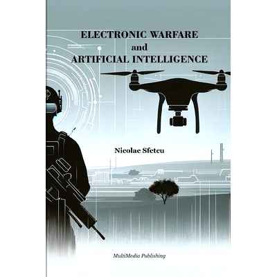 预订 Electronic Warfare and Artificial Intelligence: 9798331266981