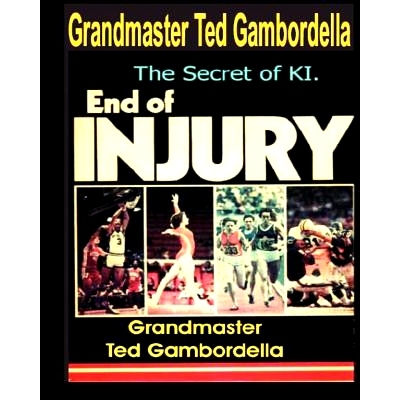 预订 The End Of Injury: How To Prevent Athletic Injuries, Improve Performance And Develop A Positive Mental Attitude: 97