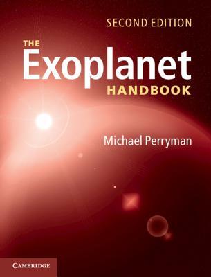 【预订】The Exoplanet Handbook