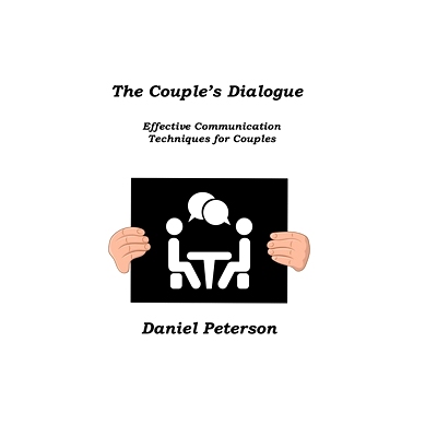 预订 The Couple's Dialogue: Effective Communication Techniques for Couples