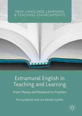 【预订】Extramural English in Teaching and Learning