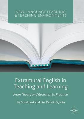 【预订】Extramural English in Teaching and Learning