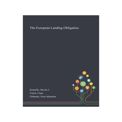 [预订]The European Landing Obligation 9781013273698