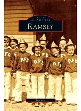 预订 Ramsey: 9781531605711