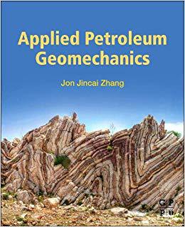 【预售】Applied Petroleum Geomechanics