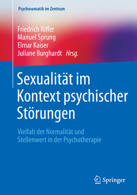 预订 Sexualität im Kontext psychischer Störungen