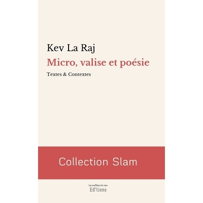 预订 Micro, valise et poésie: textes et contextes 9782488793032