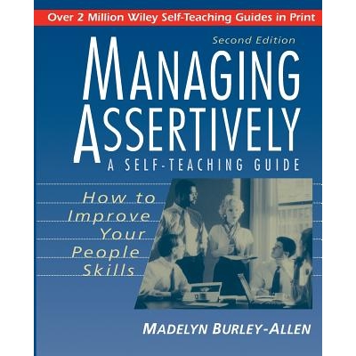 How to Improve Your People Skills, a Sel