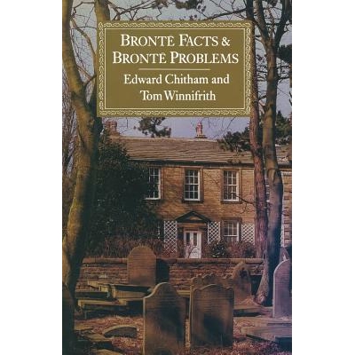 预订 Brontë Facts and Brontë Problems: 9780333306987