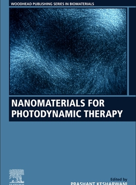 [预订]Nanomaterials for Photodynamic Therapy