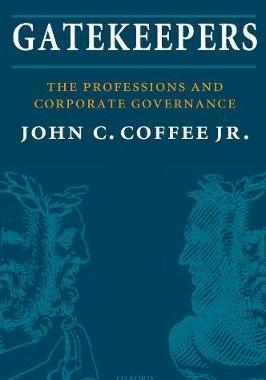 【预订】Gatekeepers