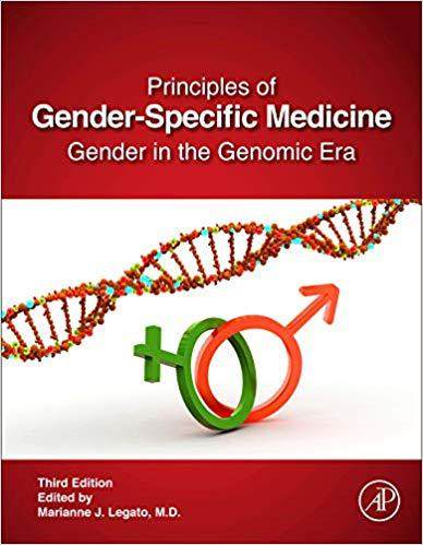 【预售】Principles of Gender-Specific Medicine