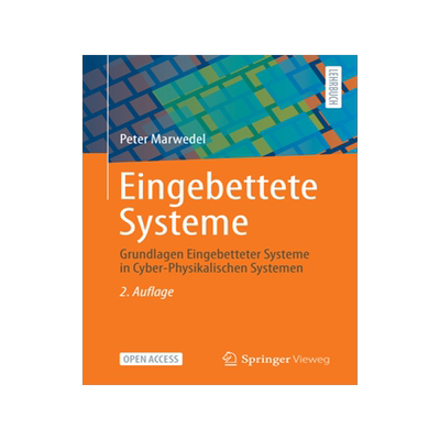 预订 Eingebettete Systeme