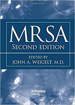 【预订】MRSA, Second Edition