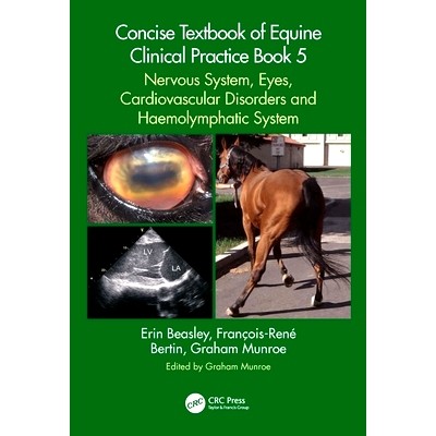 Nervous System, Eyes, Cardiovascular Dis