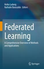 【预订】Federated Learning 9783030968953
