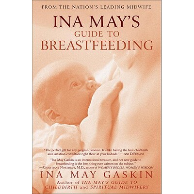 From the Nation&rsquo;s Leading Midwife