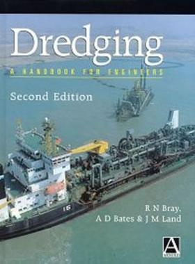【预订】Dredging