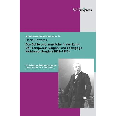 Ein Beitrag zur Musikgeschichte des ›un