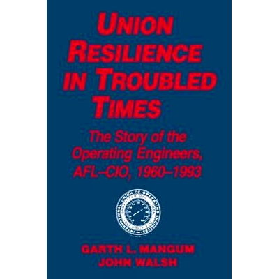 The Story of the Operating Engineers, AF