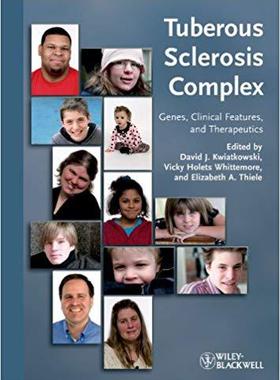 【预售】Tuberous Sclerosis Complex Genes, Cl...