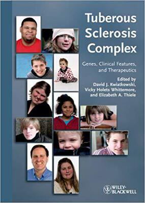 【预售】Tuberous Sclerosis Complex Genes, Cl...