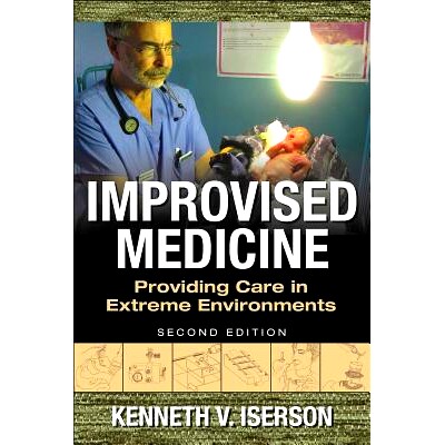 预订 IMPROVISED MEDICINE 即兴*: 9780071847629