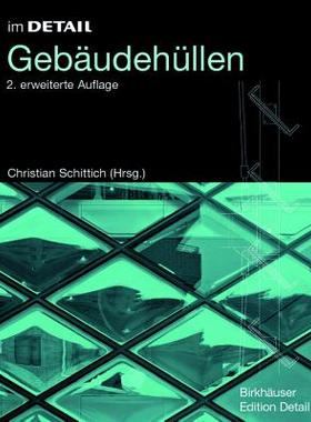 预订 Gebäudehüllen
