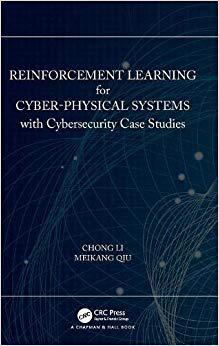 【预售】Reinforcement Learning for Cyber-Physical Systems
