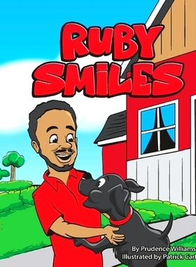 预订 Ruby Smiles: 9781954940895