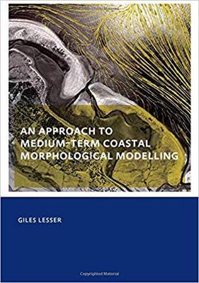 【预售】An approach to medium-term coastal morphological modelling