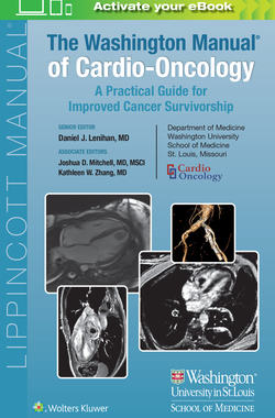 【预订】The Washington Manual of Cardio-Oncology 9781975180447