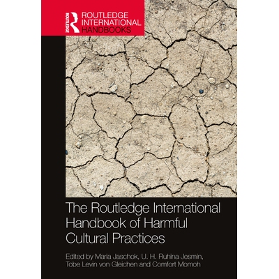 预订 The Routledge International Handbook of Harmful Cultural Practices: 9781032327860