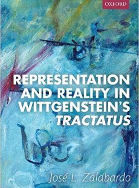 【预售】Representation and Reality in Wittgenstein’s Tractatus