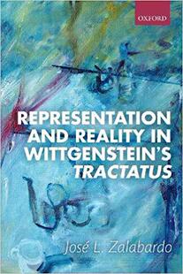 【预售】Representation and Reality in Wittgenstein’s Tractatus