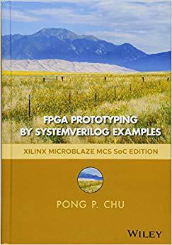 【预售】Fpga Prototyping By Systemverilog Ex...
