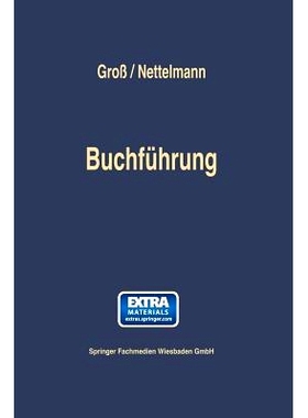 预订 Buchführung: Einführung in die Finanzbuchaltung auf der Grundlage von Einnahmen und Ausgaben: 9783663127246