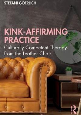 [预订]Kink-Affirming Practice 9781032038766