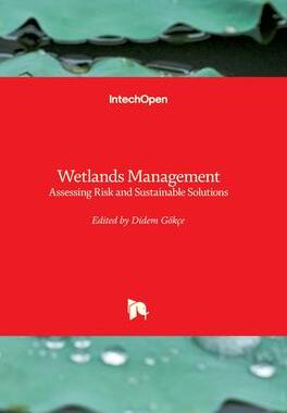 [预订]Wetlands Management - Assessing Risk and Sustainable Solutions 9781789850130