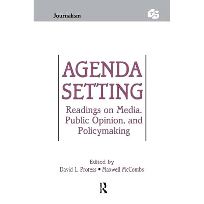 Readings on Media, Public Opinion, and P