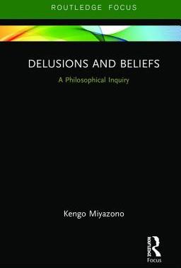 【预订】Delusions and Beliefs