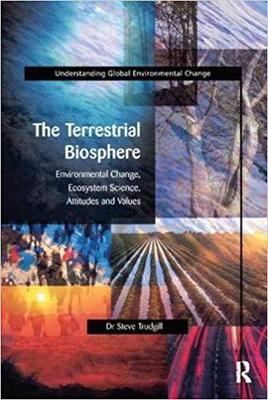 【预售】The Terrestrial Biosphere