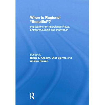 Implications for Knowledge Flows, Entrep