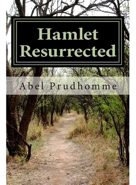 预订 Hamlet Resurrected: 9781482742633